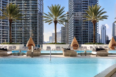 Kimpton EPIC Hotel, an IHG Hotel Resort in Miami