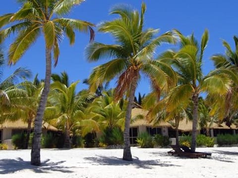 Crown Beach Resort & Spa Resort in Arorangi District