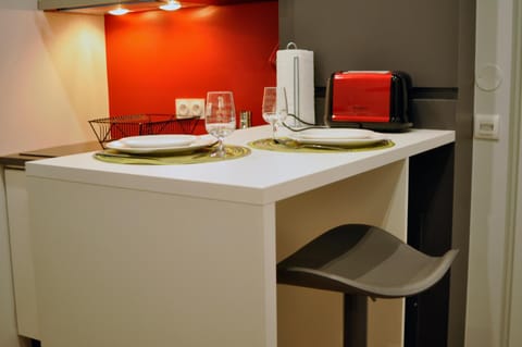 Les Appartements de l'Epine Apartamento in Strasbourg