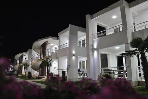 Royal Apartments & Villas Apartment in Ulcinj Municipality