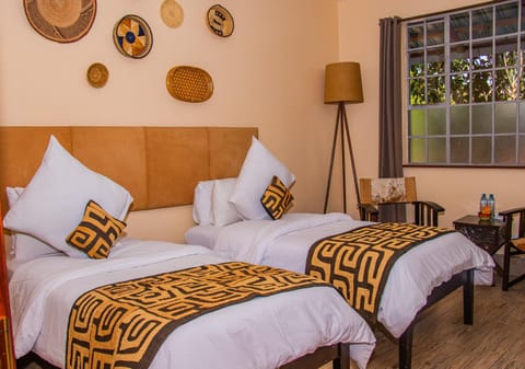 Acacia Tree Lodge Hotel in Nairobi
