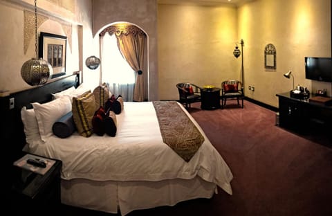 Royal Elephant Hotel & Conference Centre Hotel in Pretoria
