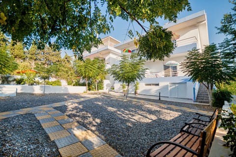 Salora Studio-Apartments Copropriété in Decentralized Administration of the Aegean