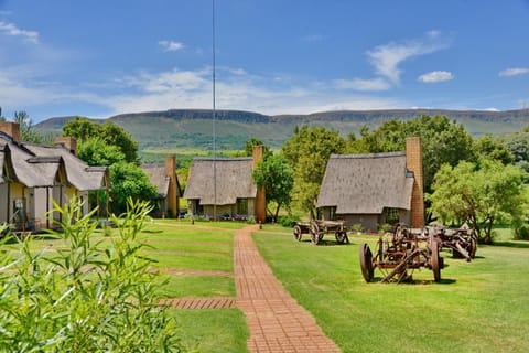 African Hills Safari Lodge & Spa Nature lodge in Gauteng
