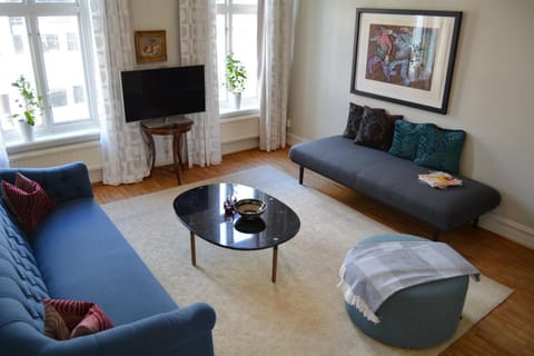 DA Hotel Apartments Aparthotel in Gothenburg