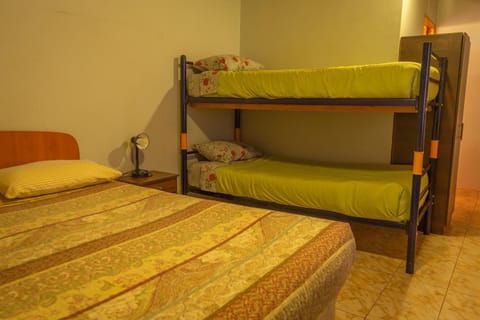 La Casa del Sol Naciente Bed and Breakfast in San Pedro de Atacama