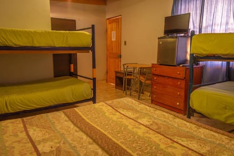 La Casa del Sol Naciente Chambre d’hôte in San Pedro de Atacama