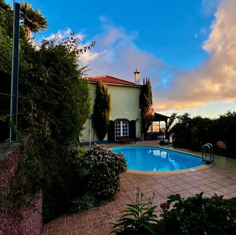 Blooming Botanic Houses Casa in Madeira District