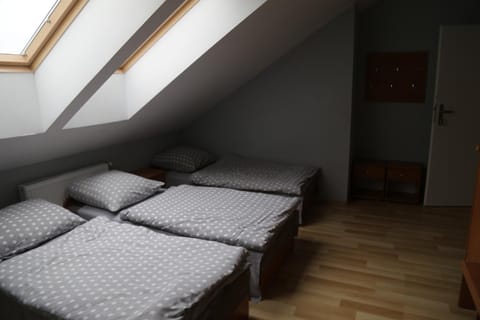 CEN Wydminy Campground/ 
RV Resort in Lithuania