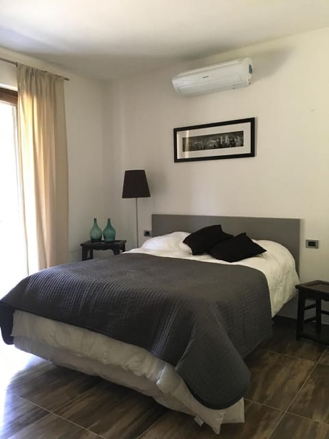 Villa Volpara Apartment in Torri del Benaco