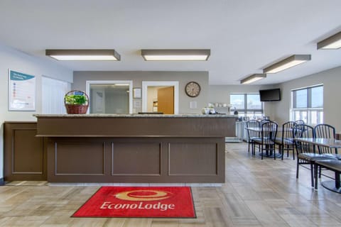 Econo Lodge Hôtel in Regina
