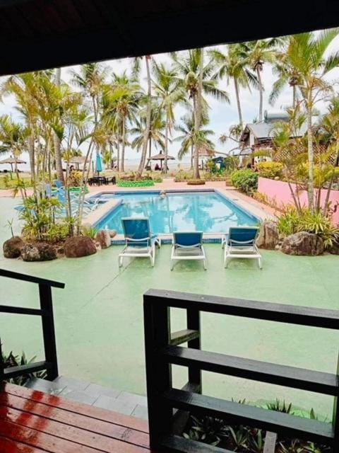 Club Fiji Resort Estância in Nadi