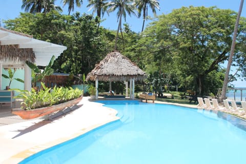 Mango Bay Resort Resort in Baravi