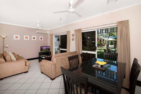 Nimrod Resort Apartments Resort in Port Douglas