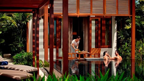 InterContinental Hua Hin Resort, an IHG Hotel Resort in Nong Kae