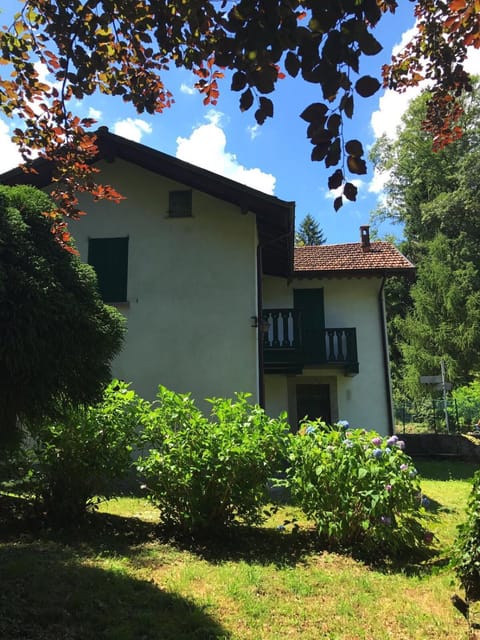 Casa di Campagna House in Bellagio