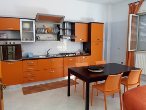 Casa Paradiso Apartment in Brindisi