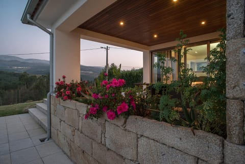 Casa da Reguenga House in Viana do Castelo District, Portugal