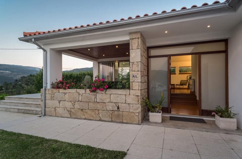 Casa da Reguenga House in Viana do Castelo District, Portugal