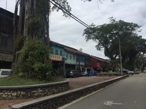 Country View Inn Inn in Terengganu, Malaysia