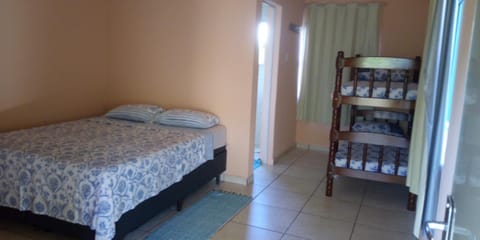 Pousada Pontal do Moleque Nature lodge in State of Rio de Janeiro