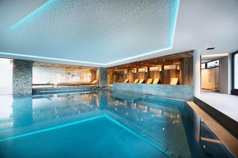 Spa and wellness centre/facilities, Swimming pool