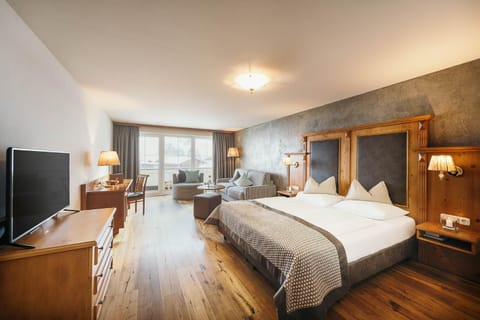 Premium Activehotel Bergkönig Hotel in Neustift im Stubaital