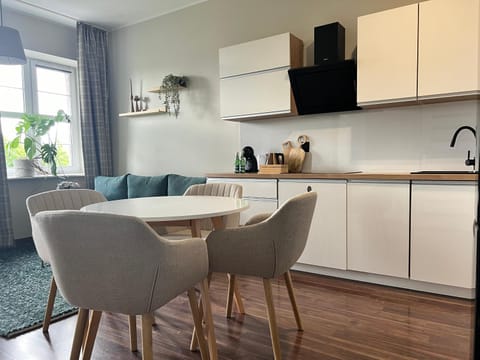 TS Boutique Apartments Wohnung in Szczecin