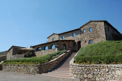 Casalta Di Pesa Casa in Castellina in Chianti