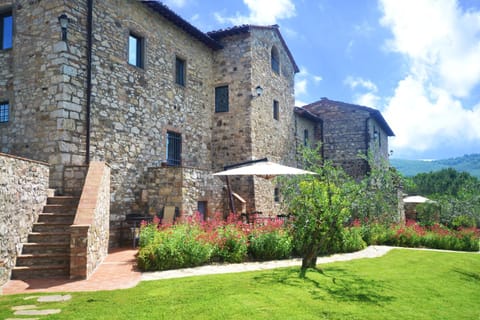 Casalta Di Pesa Casa in Castellina in Chianti