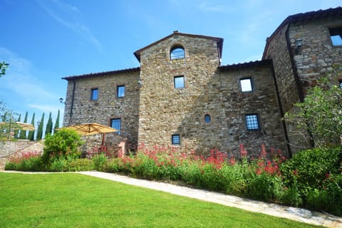 Casalta Di Pesa Maison in Castellina in Chianti