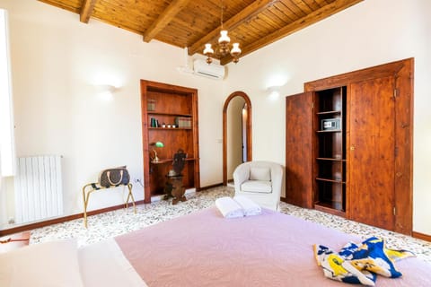 Suites Pastis Tropea - Boutique B&B Bed and Breakfast in Tropea