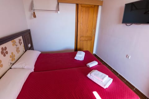 Hostal Rural La Fonda Del Rocio Bed and Breakfast in Costa de la Luz