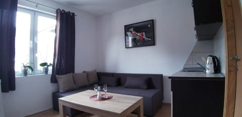 Apartment Sajra Apartment in Lika-Senj County