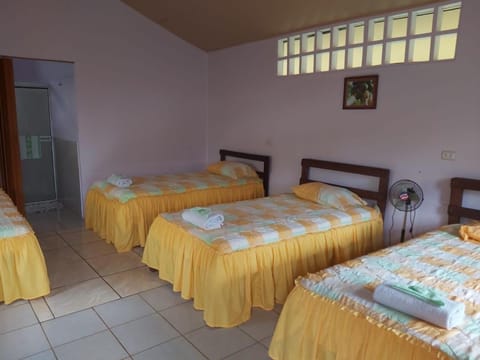 Posada Rural Oasis Inn in Alajuela Province
