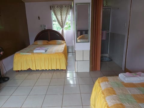 Posada Rural Oasis Inn in Alajuela Province