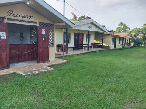 Posada Rural Oasis Inn in Alajuela Province