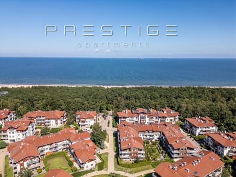 Property building, Day, Natural landscape, Bird's eye view, Beach, Sea view