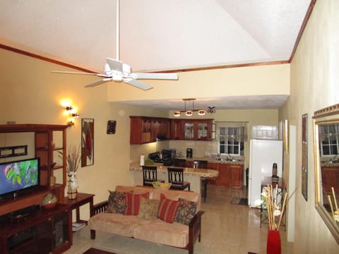 The Residence Portmore Apartments Apartment in Portmore