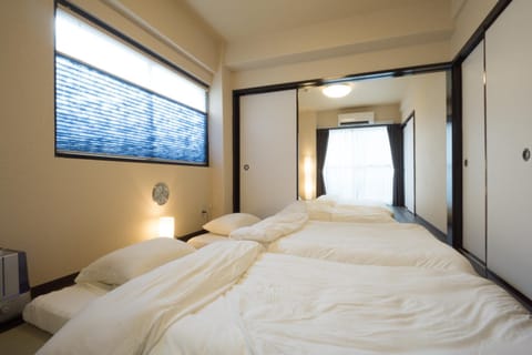 GOEN inn Tokyo Apartment hotel in Chiba Prefecture