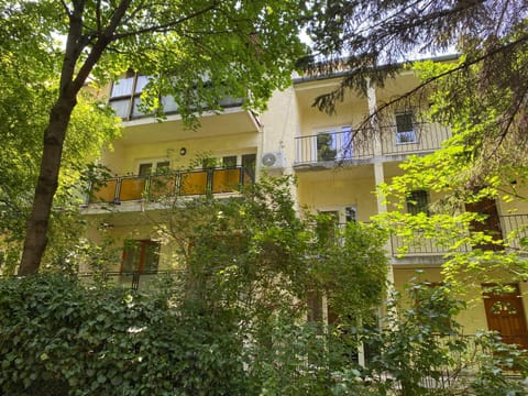 Gold Apartments Apartamento in Budapest