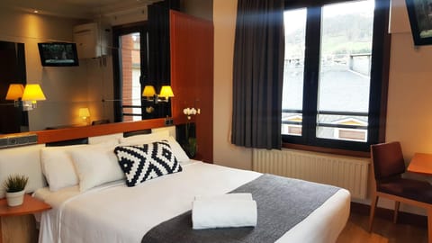 Hotel Oria Hotel in Basque Country