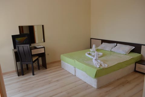 Apart Complex Amphora Palace Apartment hotel in Varna