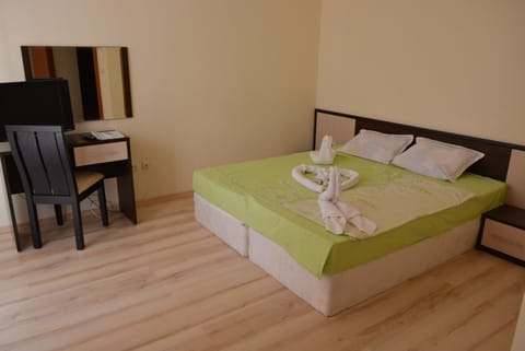 Apart Complex Amphora Palace Apartment hotel in Varna