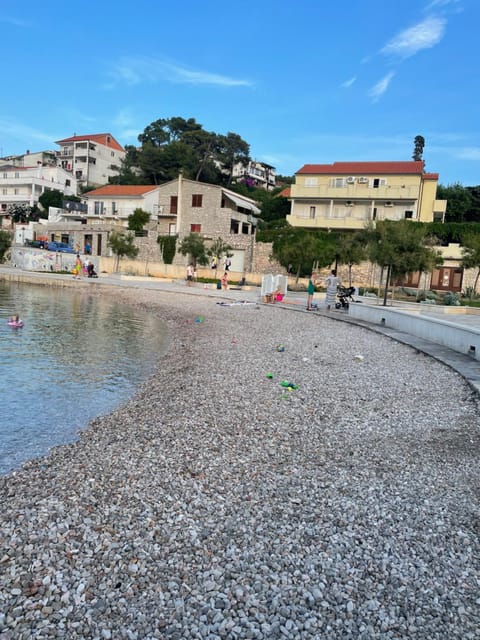 apartmani Isabella - Ilda Radonic Apartment in Dubrovnik-Neretva County