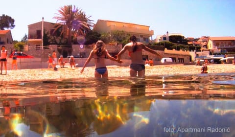 apartmani Isabella - Ilda Radonic Apartment in Dubrovnik-Neretva County