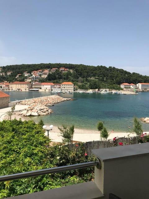 apartmani Isabella - Ilda Radonic Apartment in Dubrovnik-Neretva County