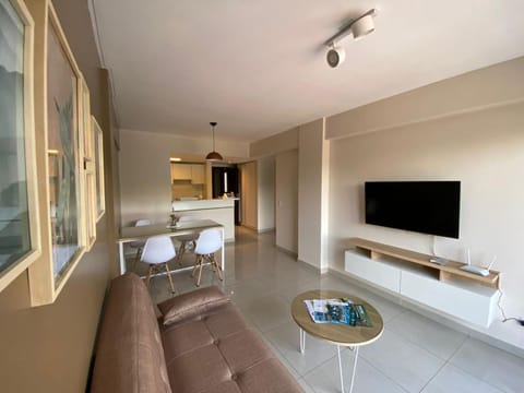 9 de Julio Park Suites Apartment in San Miguel de Tucumán
