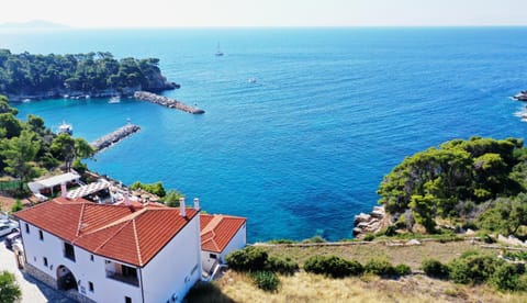 View (from property/room), Sea view, Location