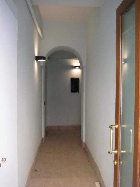 Via Aselli Liberty Palace Apartment in Cremona